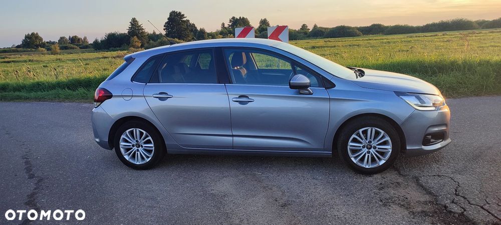 Citroën C4 1.6 BlueHDi Feel - 14