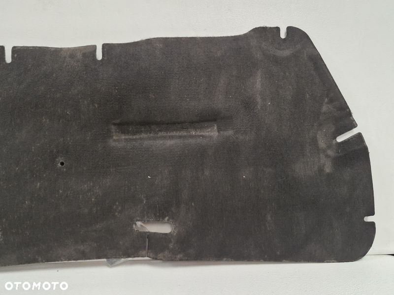 PEUGEOT 308 II 2 T9 WYGŁUSZENIE PODBITKA MASKI POKRYWY SILNIKA PRZÓD - 2