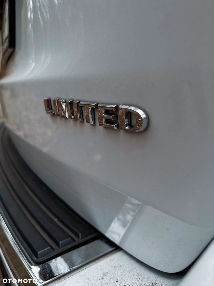 Jeep Grand Cherokee 5.7 V8 HEMI 4WD Automatik S - 16