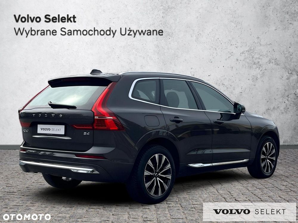 Volvo XC 60 - 7