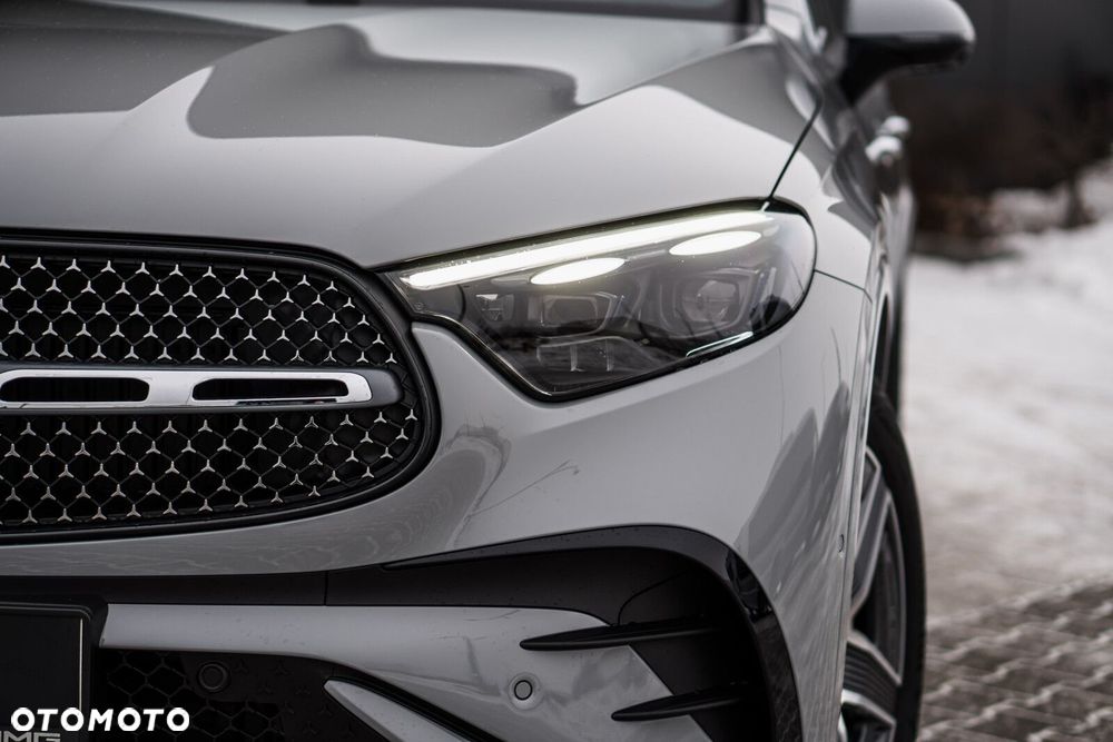 Mercedes-Benz GLC - 5