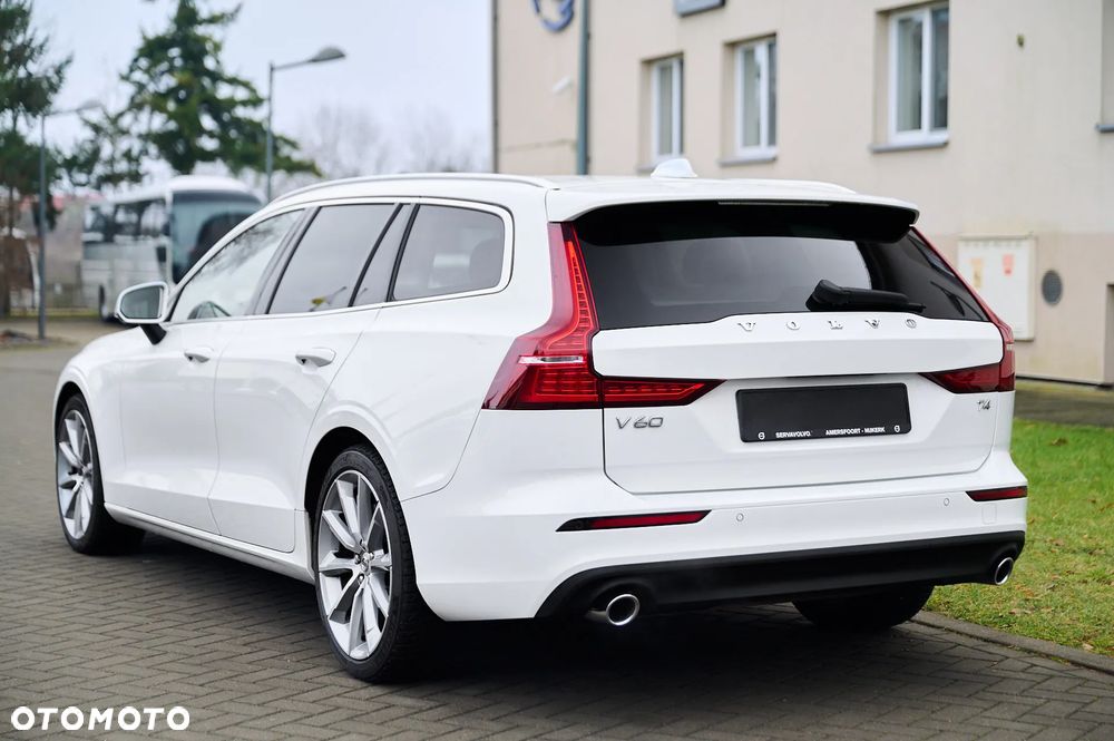 Volvo V60 - 14