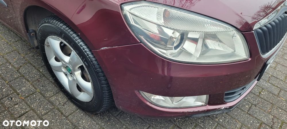 Skoda Fabia 1.2 12V Family - 28