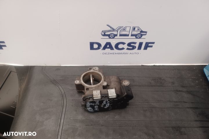 Clapeta acceleratie 04B128063K-1.4 TDI 04B128063K-1.4 TDI Skoda Fabia - 2
