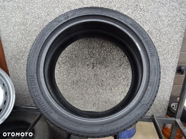 255/40/R20 101Y AO Bridgestone Turanza T005 B-silent - 7