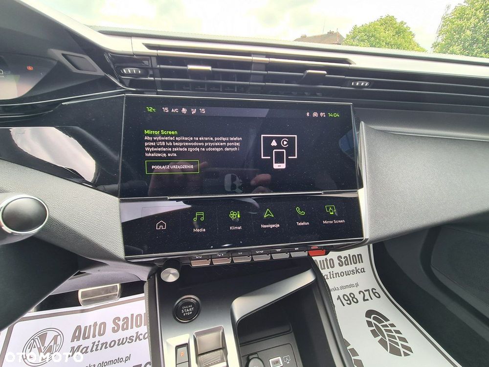 Peugeot 308 1.2 PureTech GT S&S EAT8 - 18