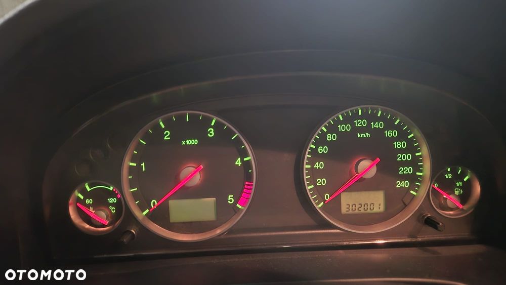 Ford Mondeo - 7
