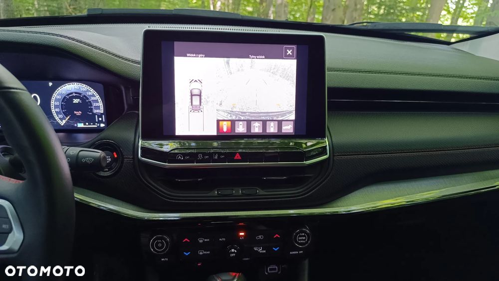 Jeep Compass - 4