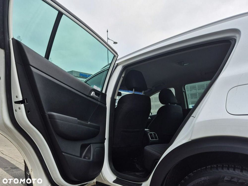 Kia Sportage 1.6 GDI M 2WD - 13