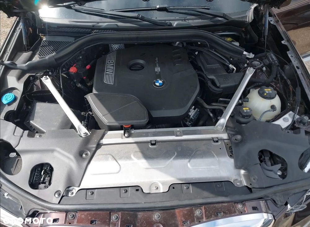 BMW X3 - 13