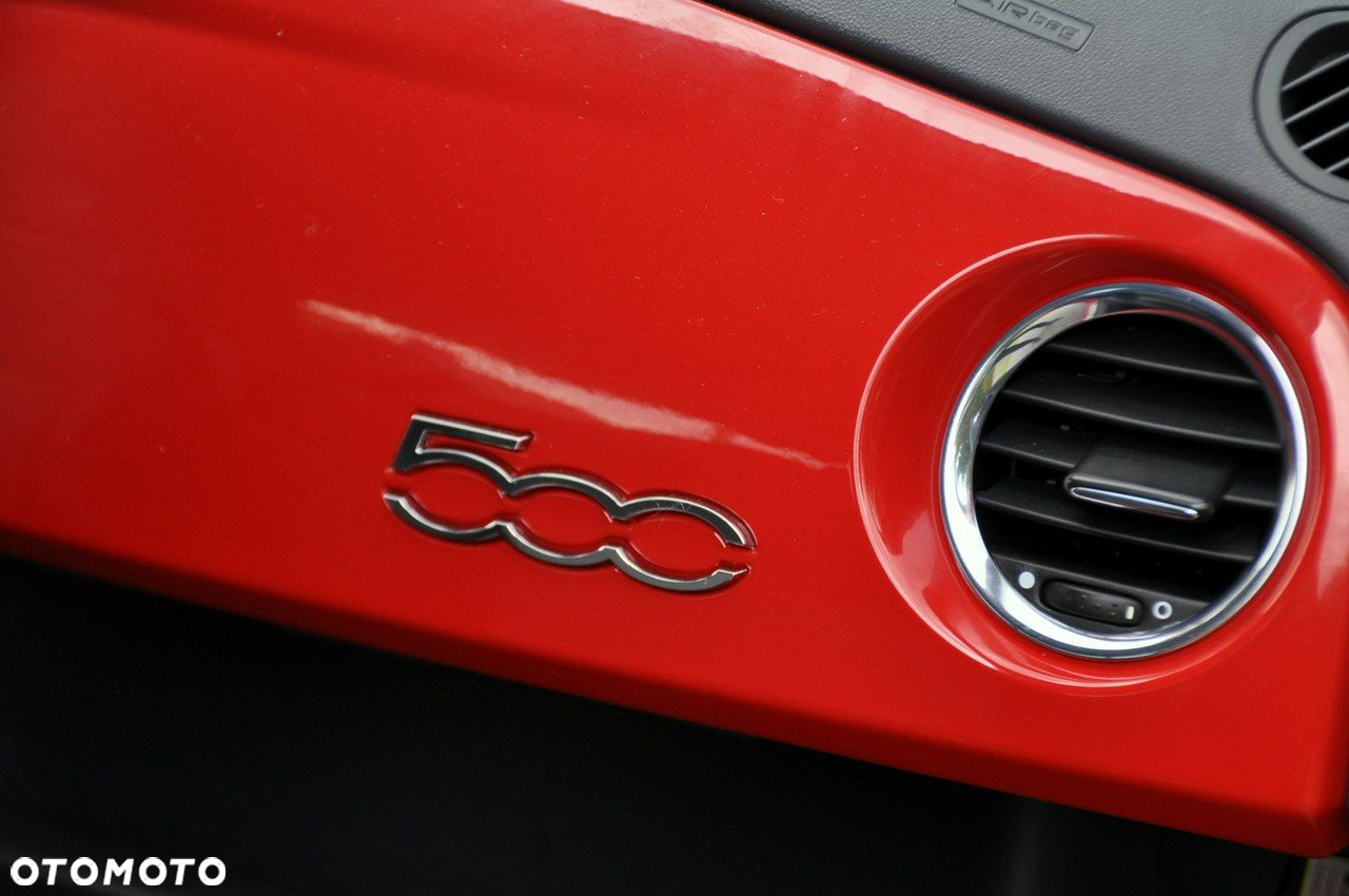 Fiat 500 - 21