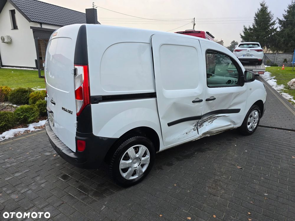 Renault Kangoo - 5