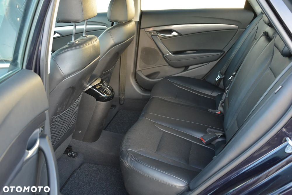 Hyundai i40 1.7 CRDi Premium - 29