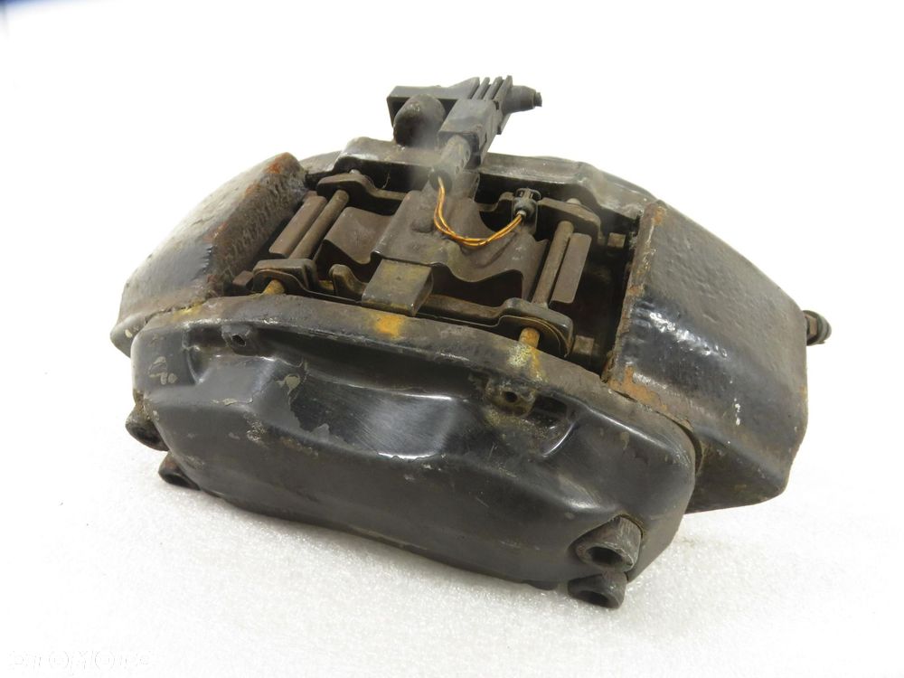 ZACISK LEWY PRZÓD MERCEDES W220 - 1