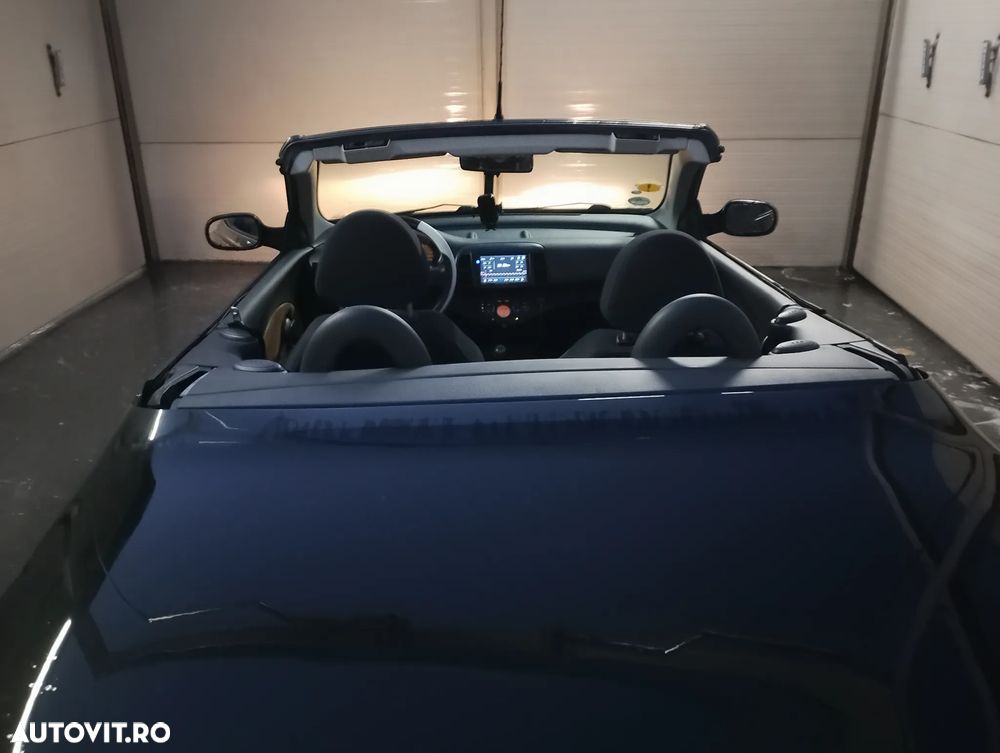 Nissan Micra - 26