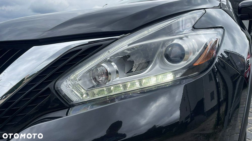 Nissan Murano - 17