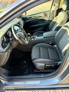 Opel Insignia 1.5 T Elite S&S Eco - 10