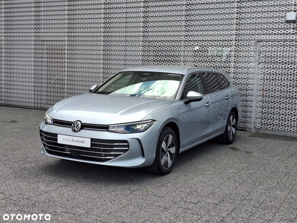 Volkswagen Passat Variant - 3