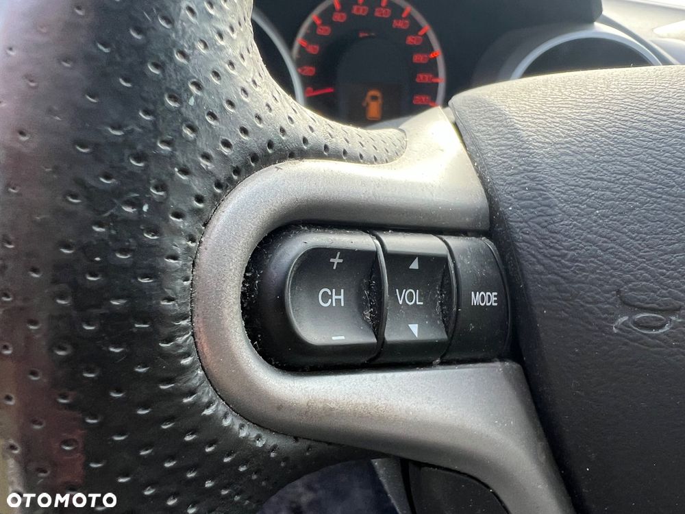 Honda Jazz 1.4 i-VTEC Exclusive - 21