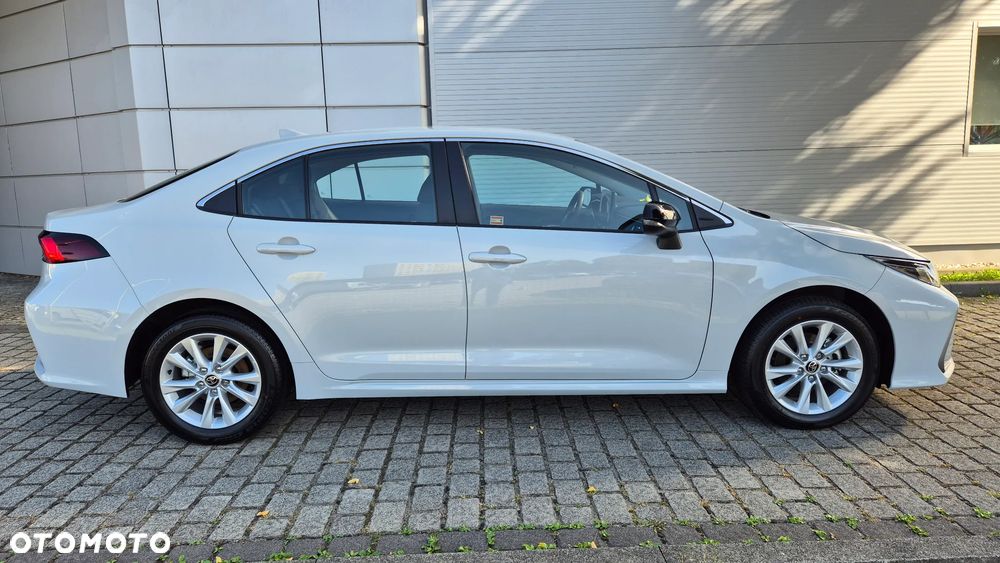 Toyota Corolla 1.8 Hybrid Comfort - 5