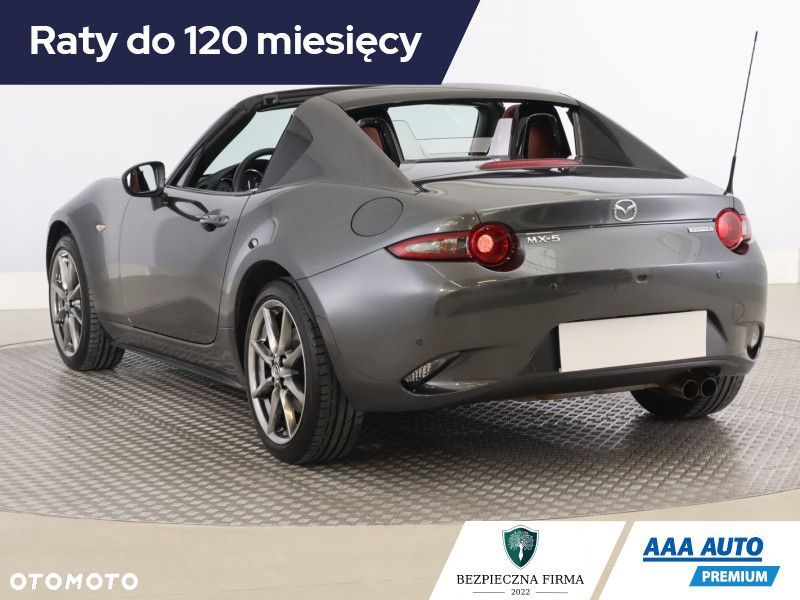 Mazda MX-5 - 6