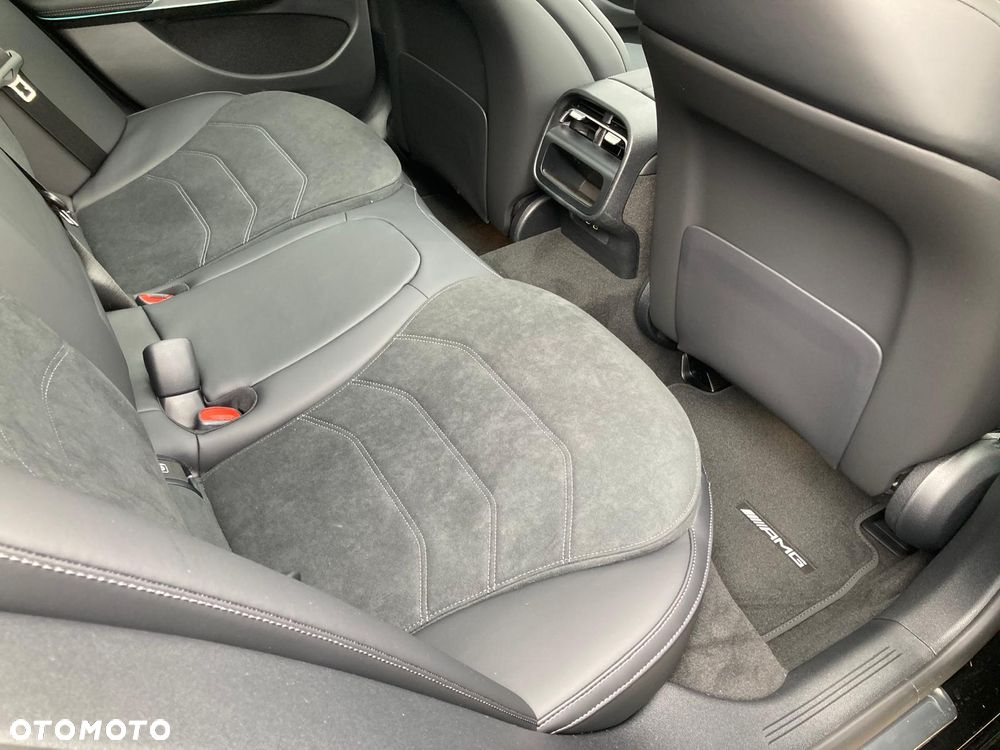 Mercedes-Benz Klasa E 220 d mHEV 4-Matic Exclusive 9G-Tronic - 7