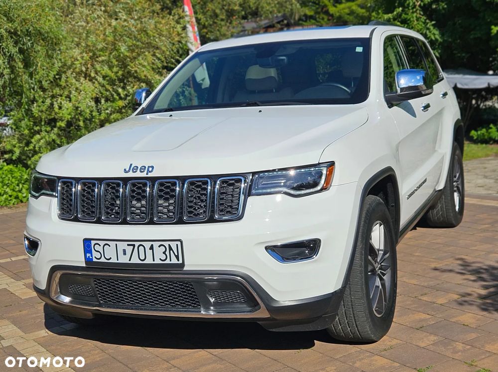 Jeep Grand Cherokee - 2