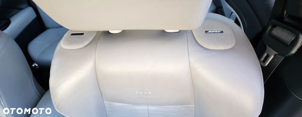 Infiniti M M30d S Premium - 21