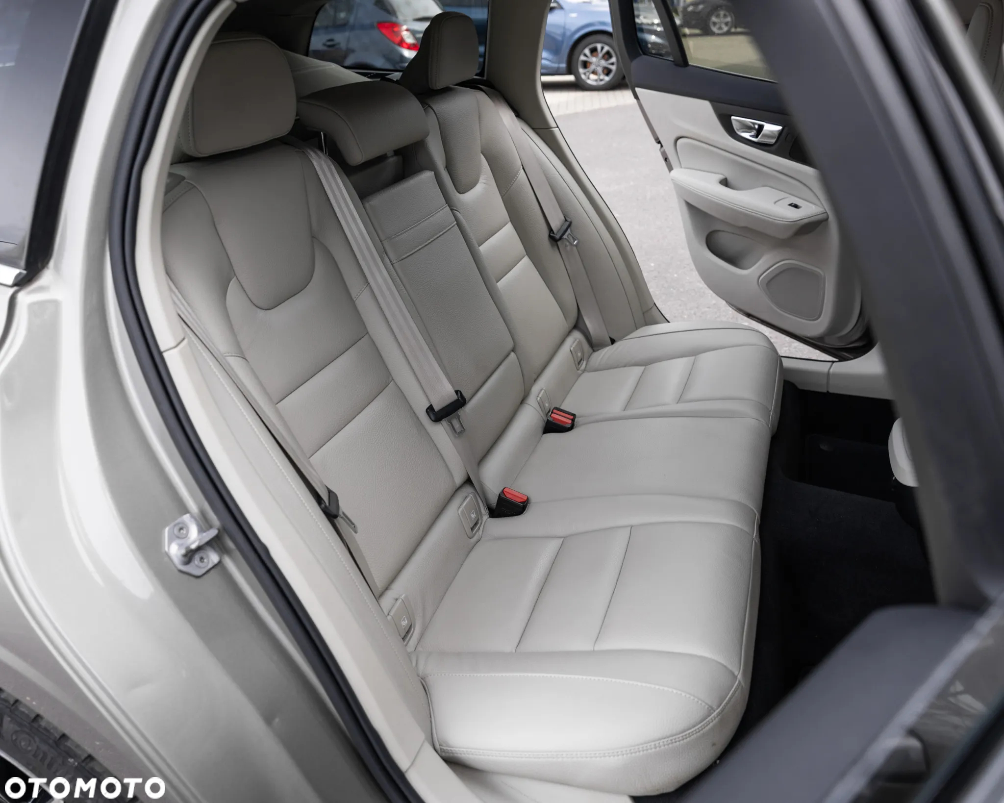 Volvo V60 B4 D Geartronic Inscription - 20
