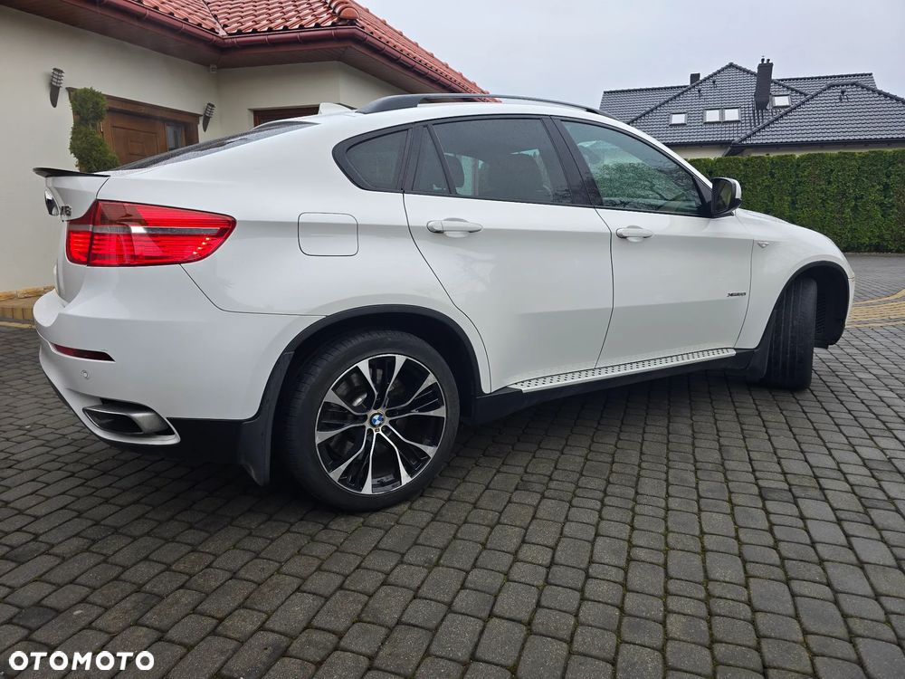 BMW X6 - 3