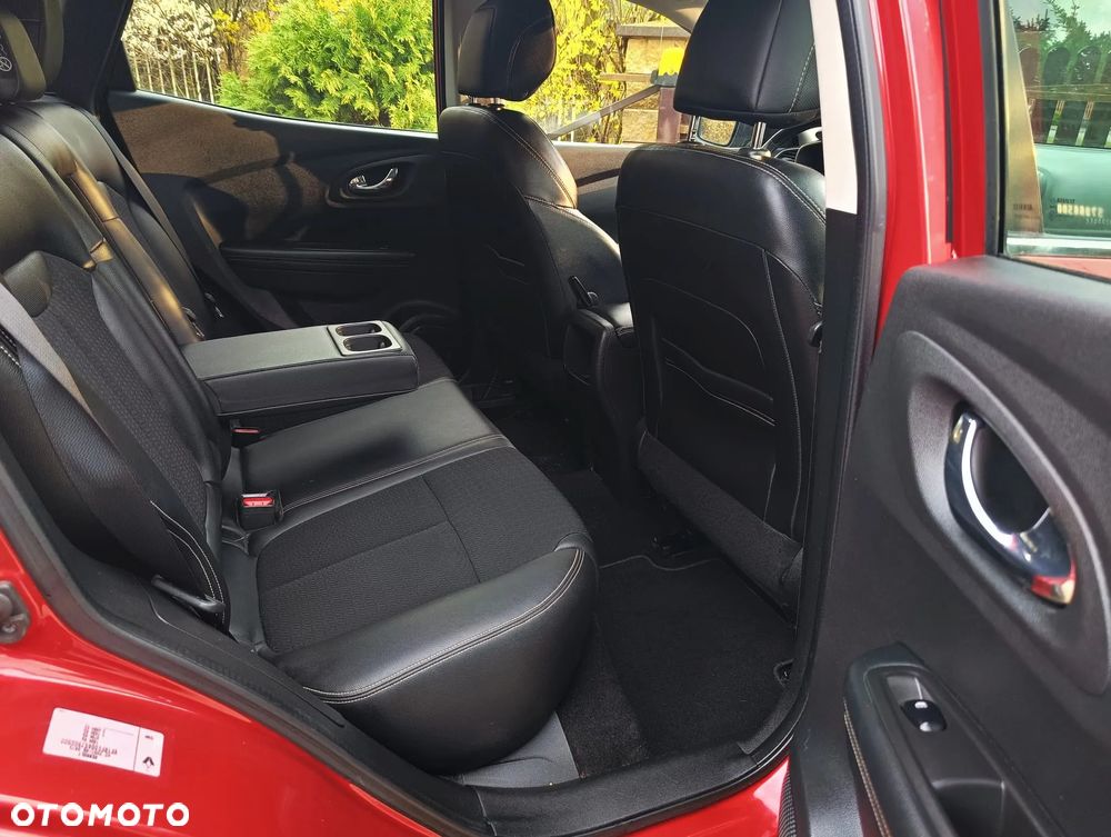 Renault Kadjar Energy TCe 165 CROSSBORDER - 26