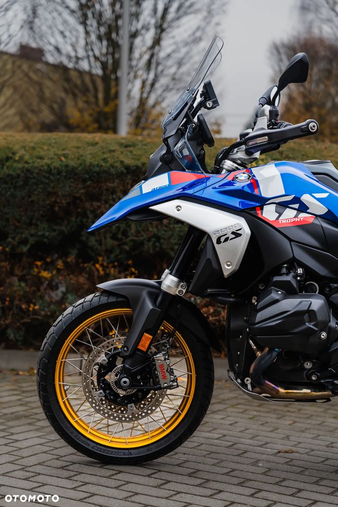 BMW GS - 28