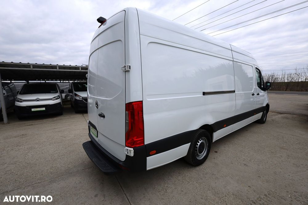 Mercedes-Benz Sprinter L3H2 - 6