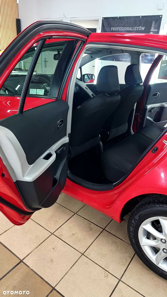 Toyota Yaris - 6