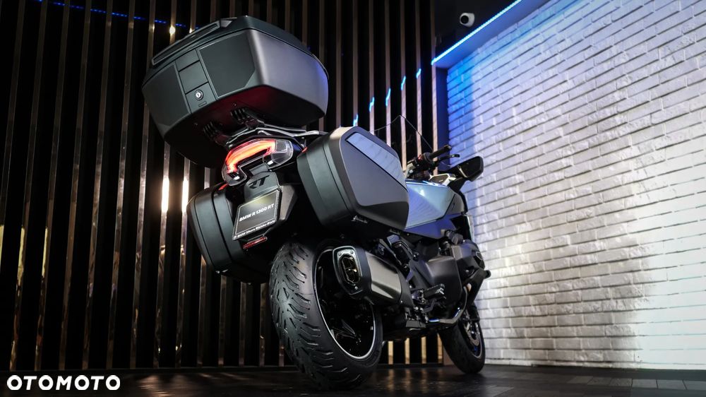 BMW R - 5