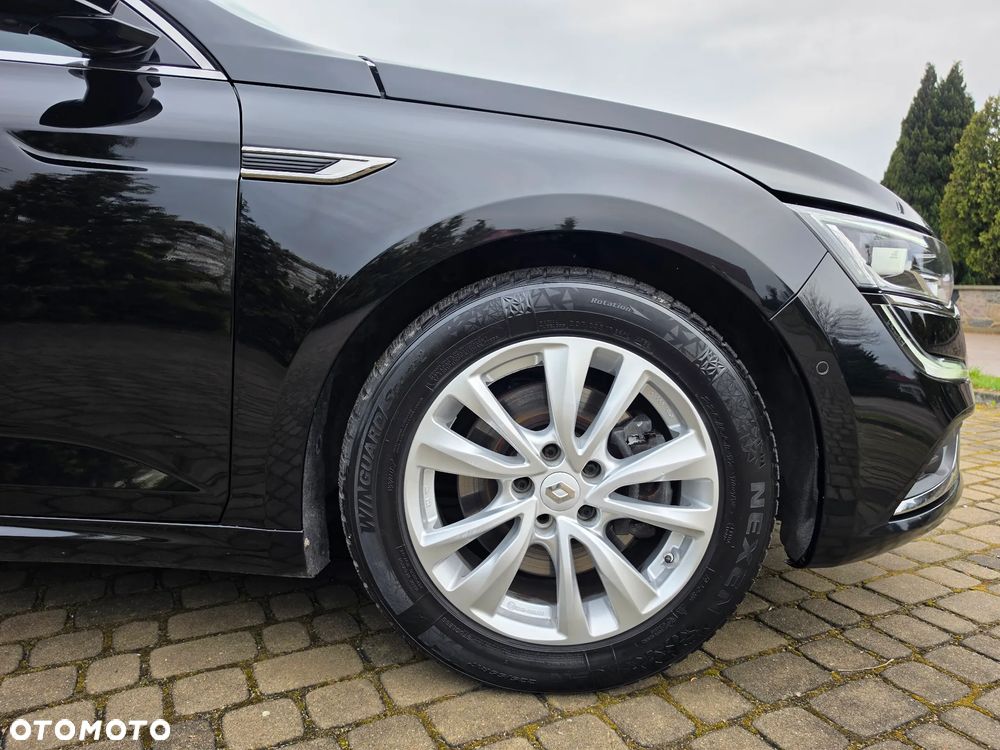 Renault Talisman ENERGY dCi 160 EDC INTENS - 20