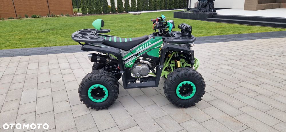 Berreta Turbo - 1