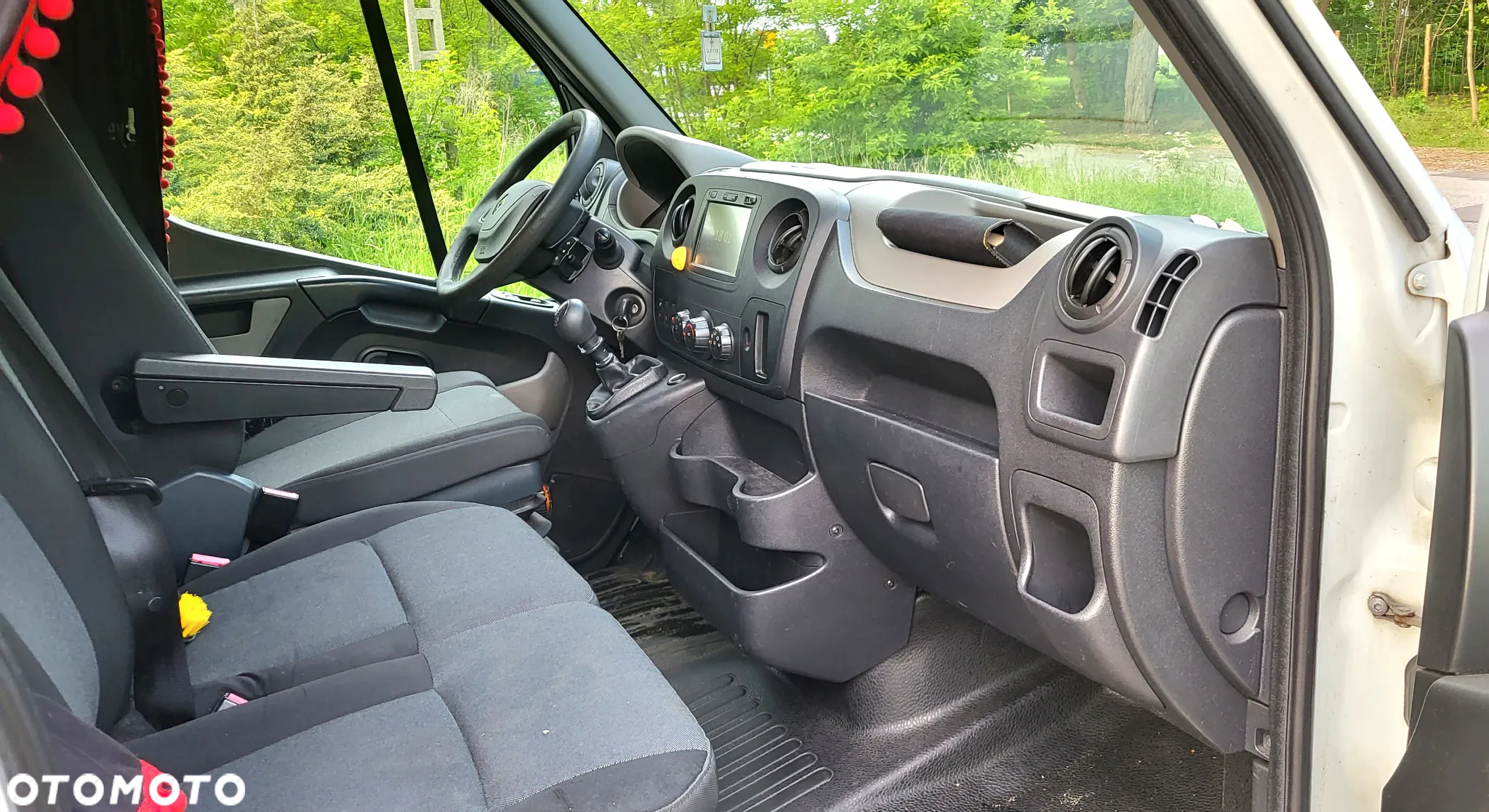 Renault Master - 8