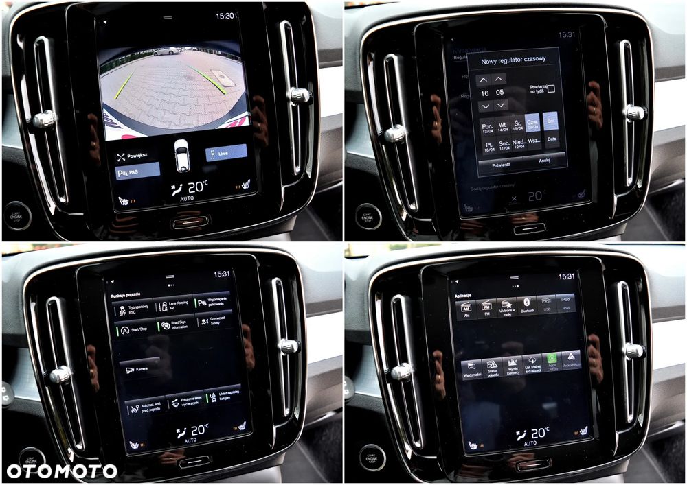 Volvo XC 40 D3 Momentum Pro - 29