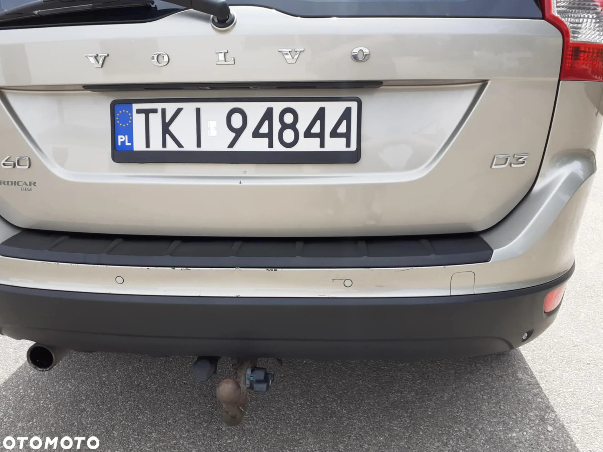 Volvo XC 60 - 27
