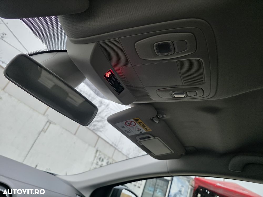 Renault Megane Blue dCi 116 Intens - 30