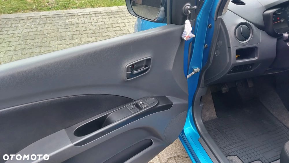 Suzuki Celerio 1.0 Comfort - 14