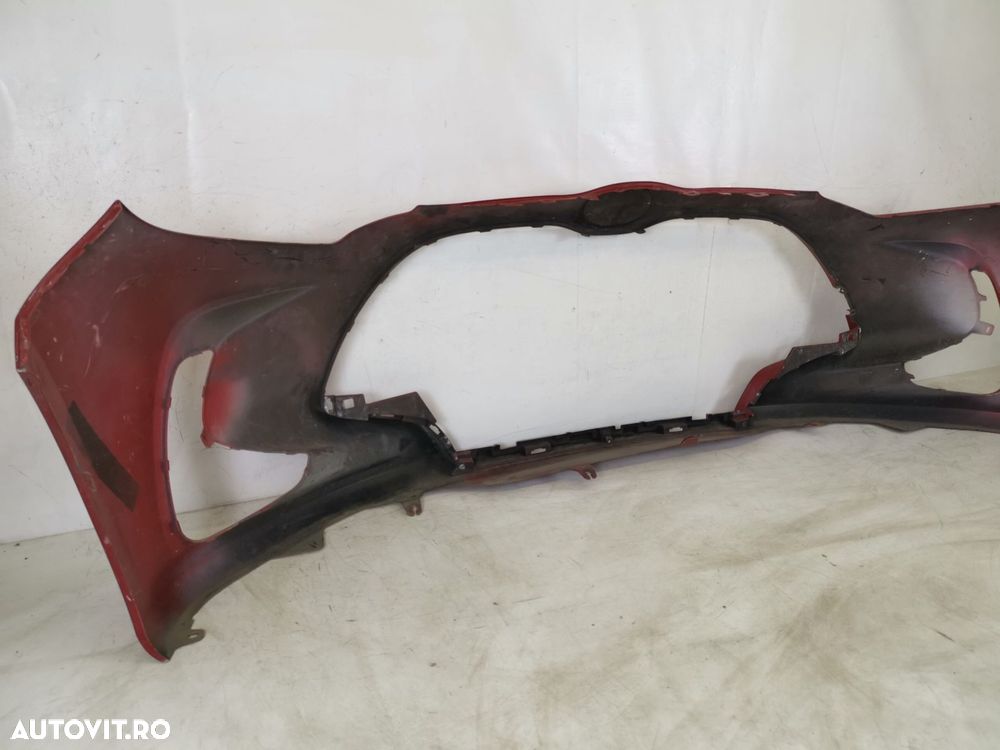 Bara Fata Toyota  Yaris XP210 [2020 - 2023] Originala In Stare Buna - 7