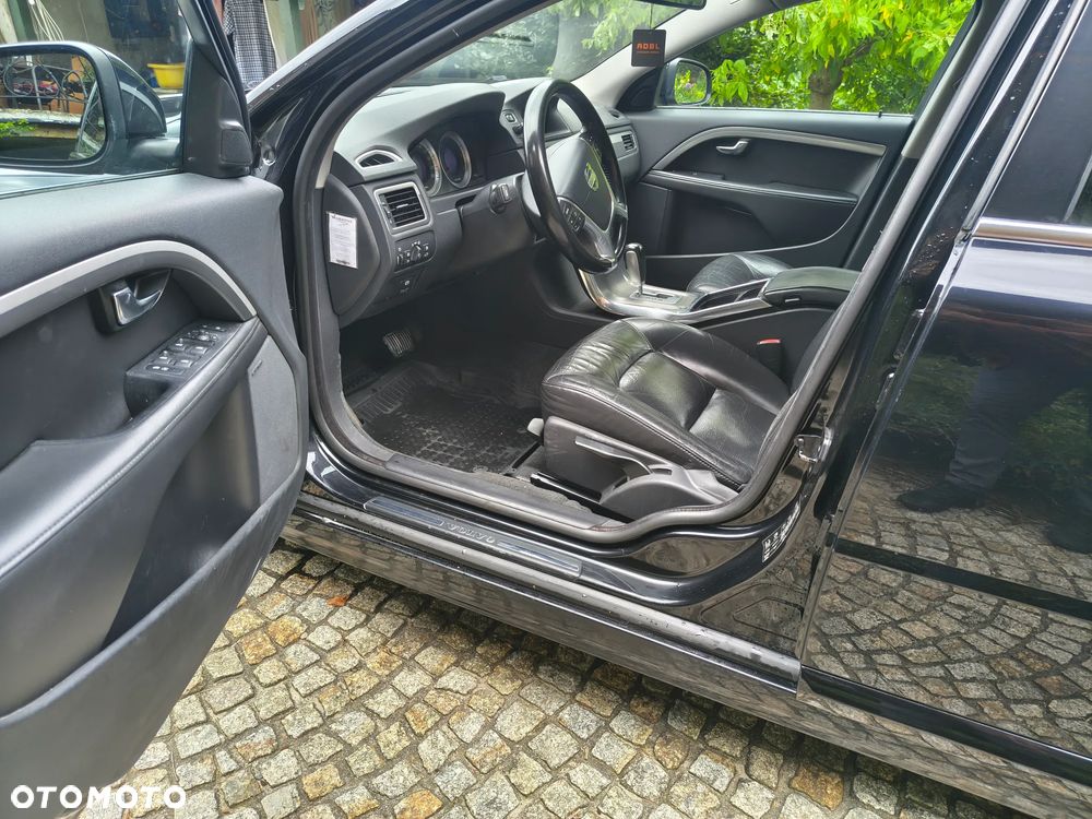 Volvo V70 - 10