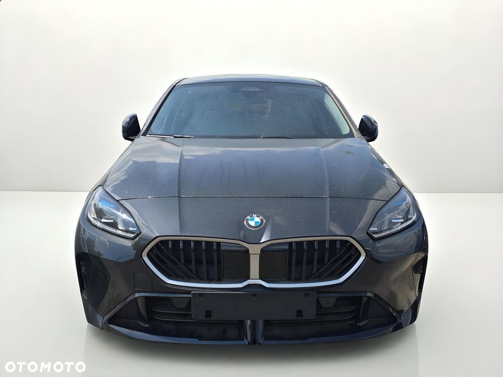 BMW Seria 1 116 - 2