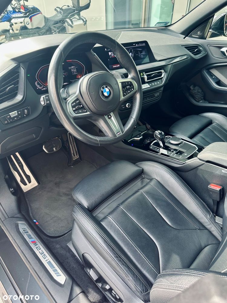 BMW Seria 2 M235i xDrive - 18