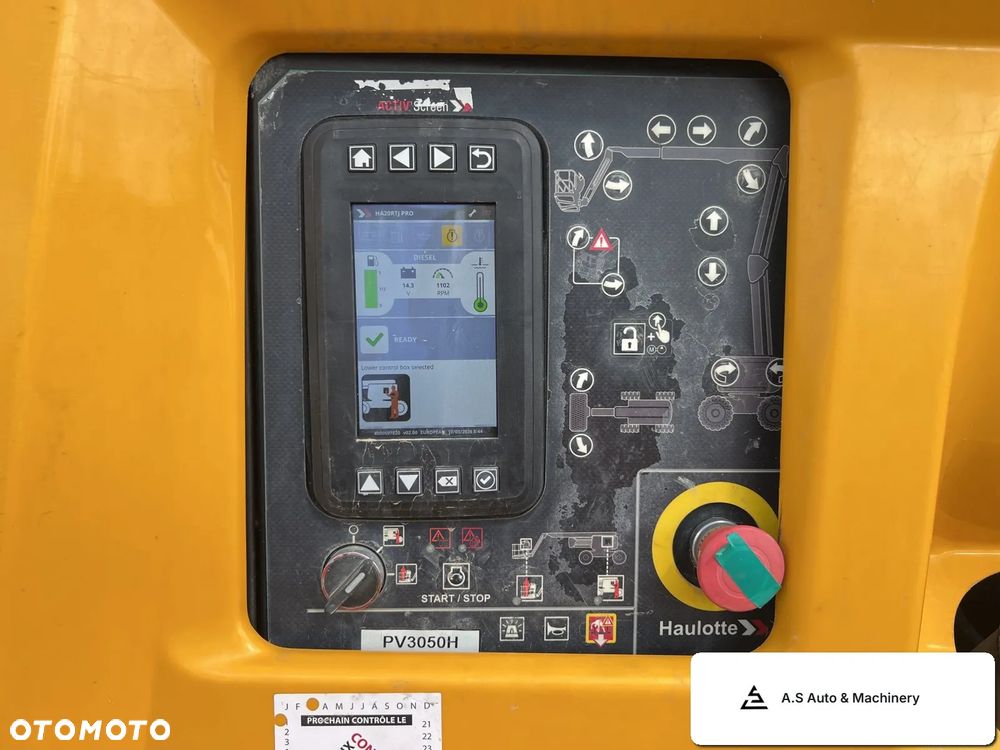 Haulotte HA20 RTJ PRO - 11