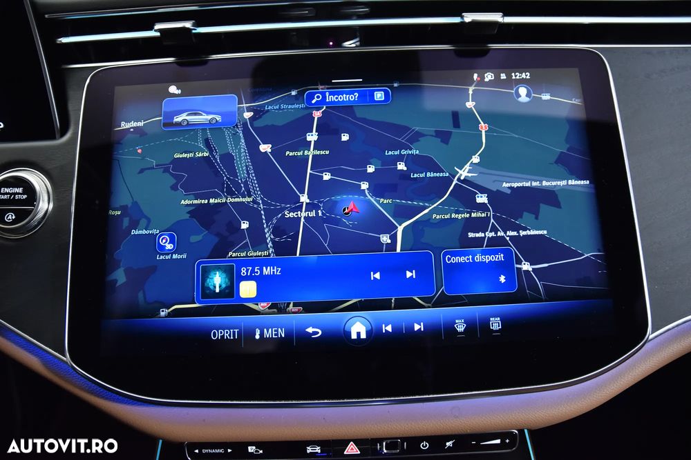 Mercedes-Benz E 220 d MHEV Aut. - 18