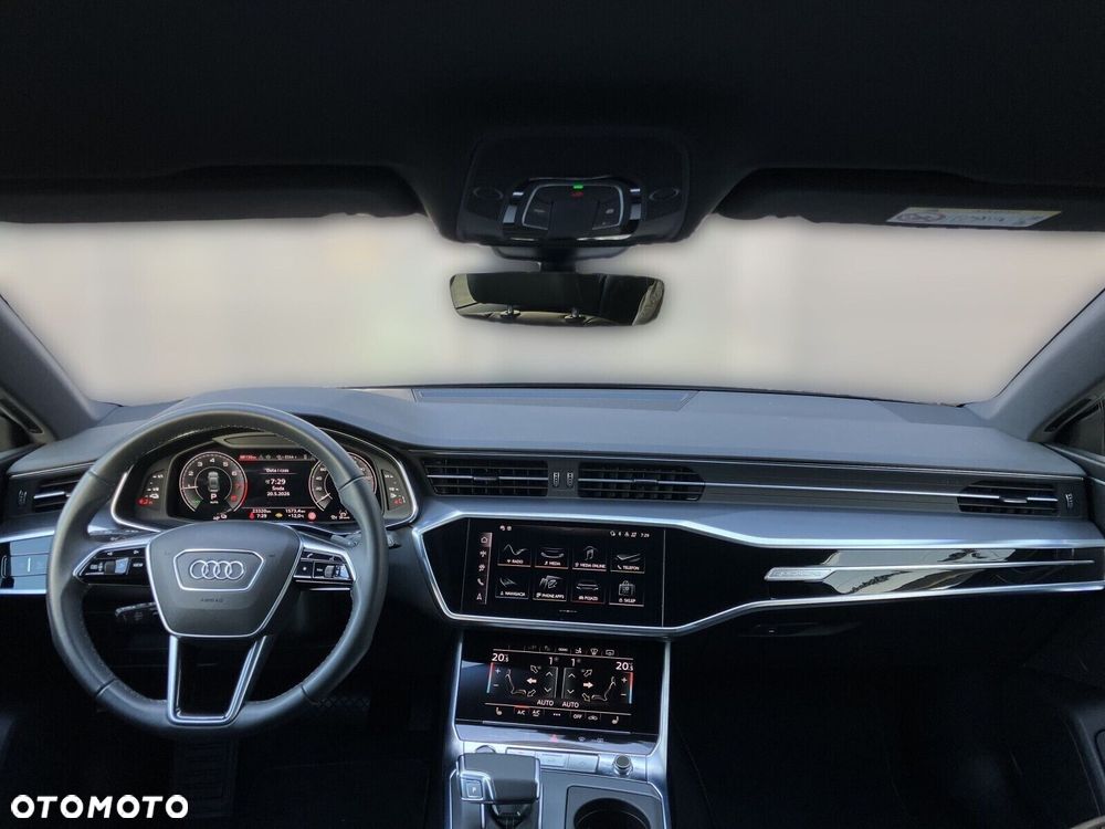 Audi A7 Sportback - 10
