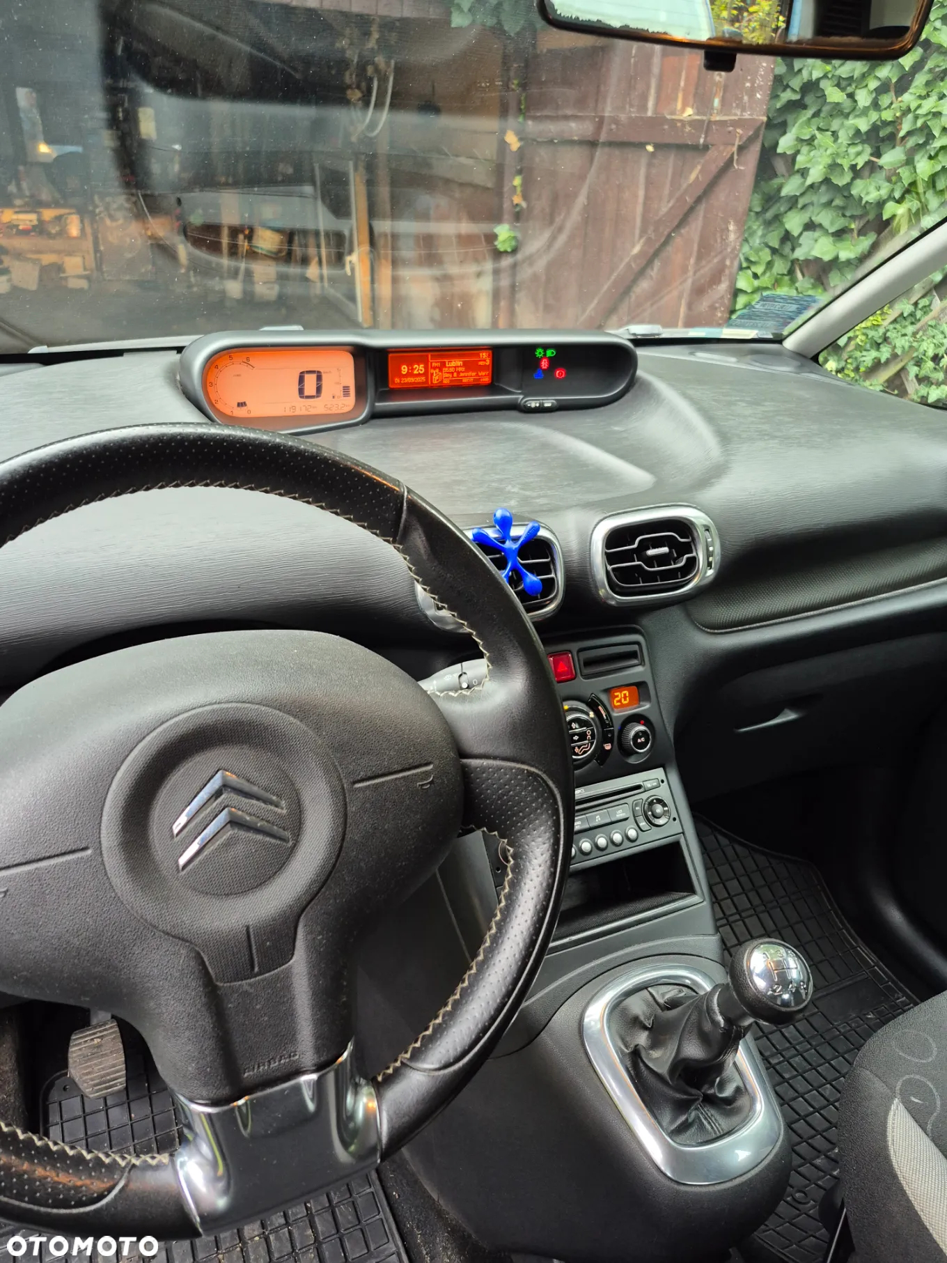 Citroën C3 Picasso - 7